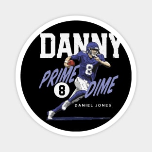 Daniel Jones New York G Danny Prime Dime Magnet